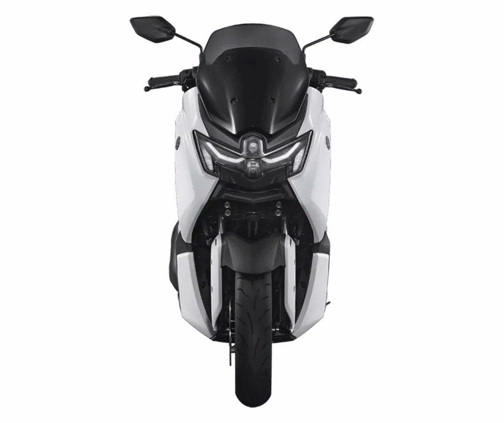 Yamaha NMAX 155 phiên bản tiêu chuẩn