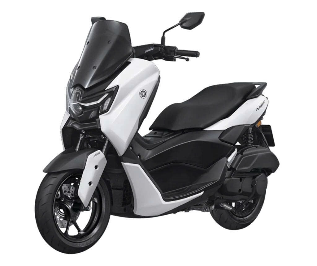 Yamaha NMAX 155 phiên bản tiêu chuẩn