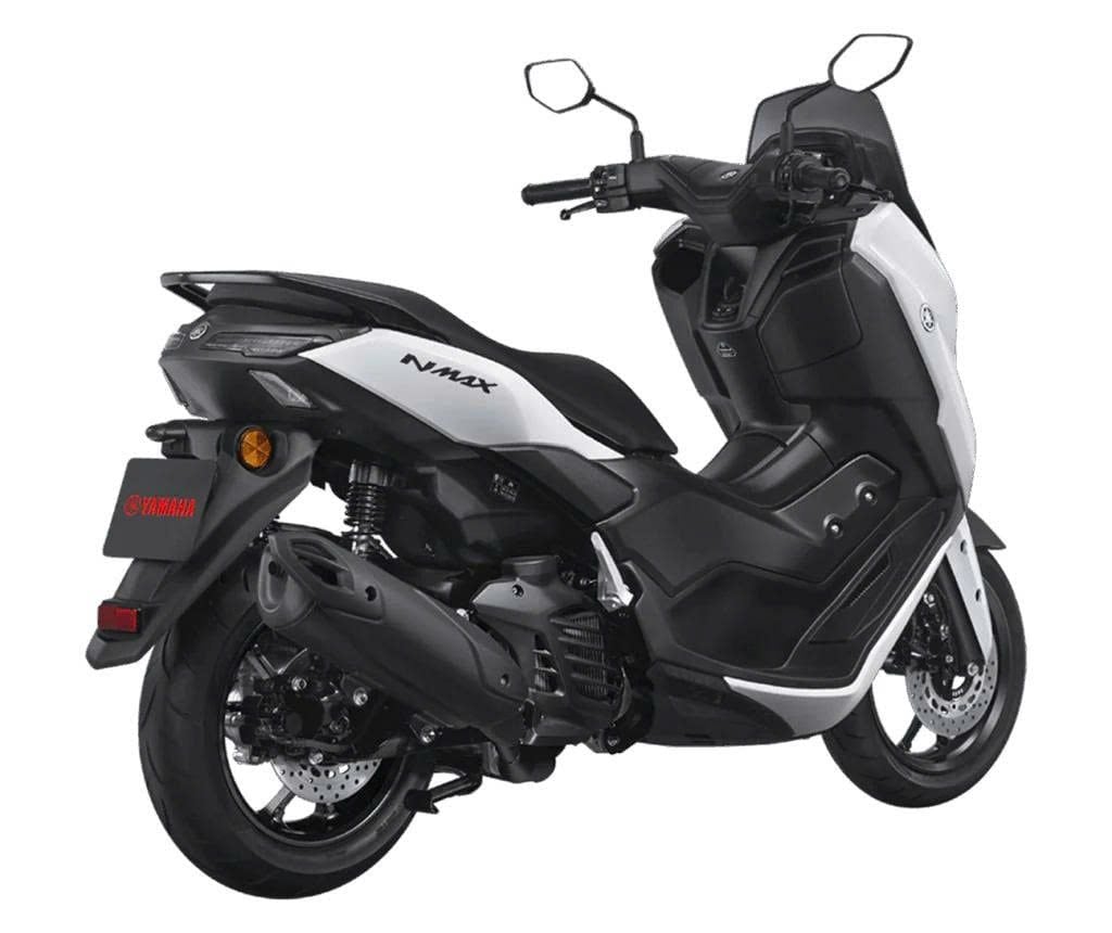 Yamaha NMAX 155 phiên bản tiêu chuẩn