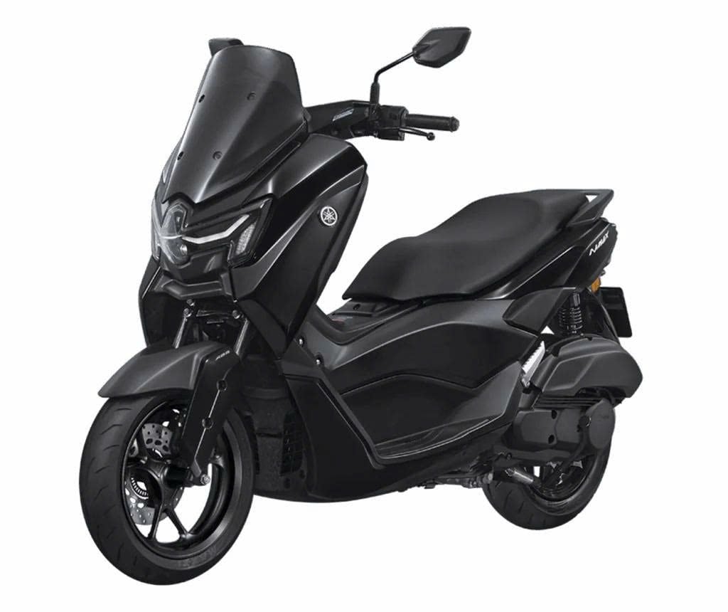 Yamaha NMAX 155 phiên bản tiêu chuẩn