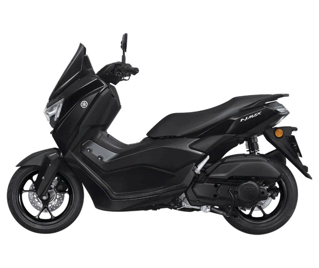 Yamaha NMAX 155 phiên bản tiêu chuẩn