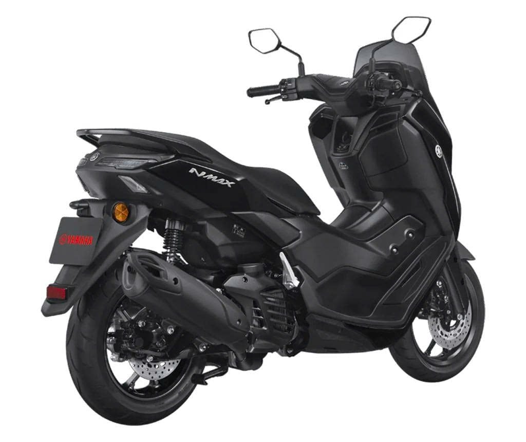 Yamaha NMAX 155 phiên bản tiêu chuẩn