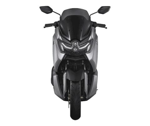  Yamaha NMAX 155 phiên bản Tech Max 