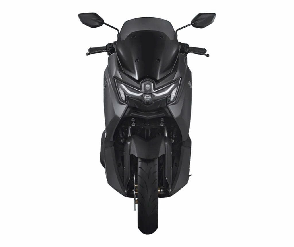Yamaha NMAX 155 phiên bản Tech Max