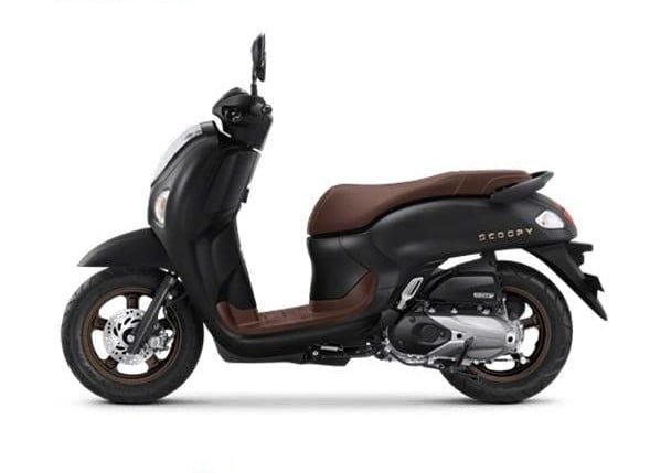 Honda Scoopy 2026 Cao cấp Prestige