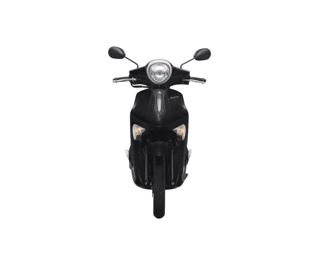 Yamaha Janus 2026 phiên bản Tiêu chuẩn màu mới