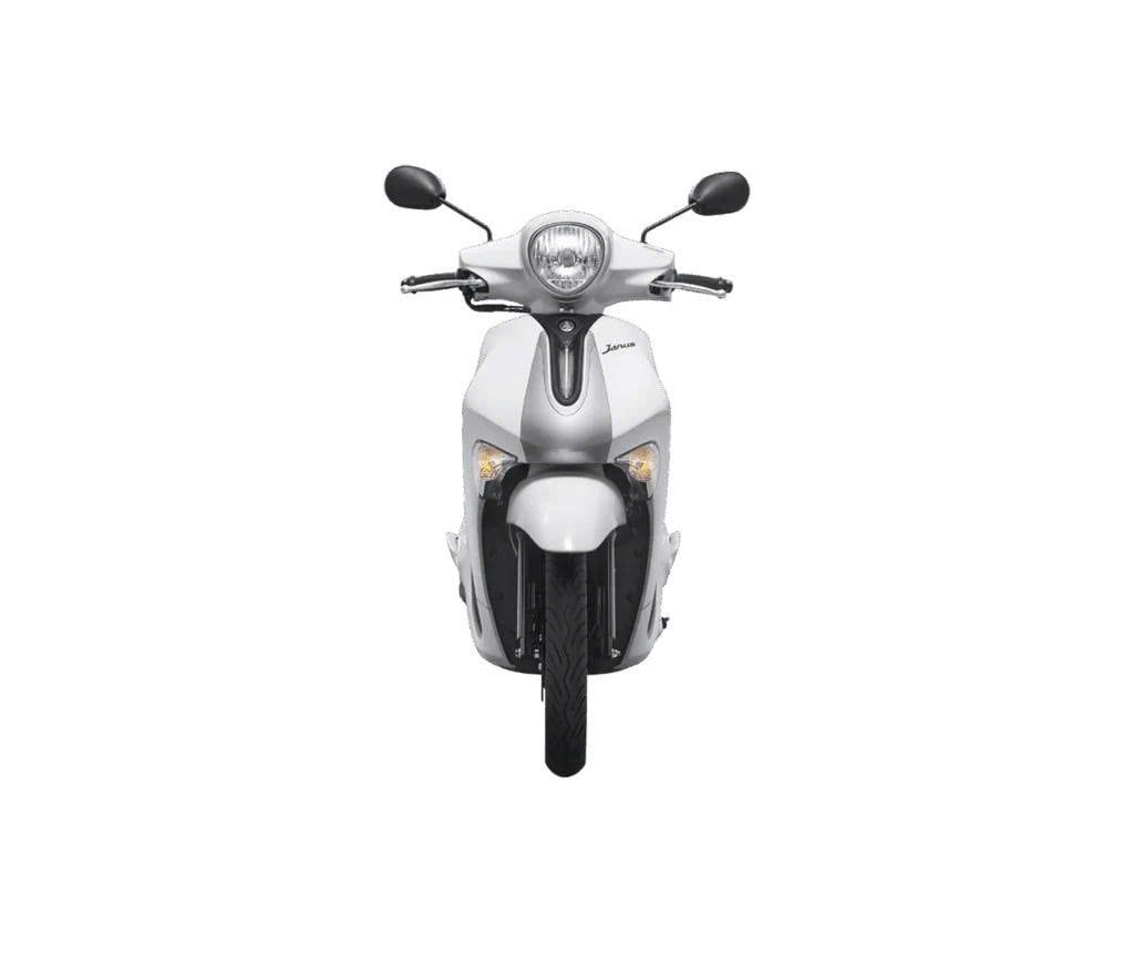 Yamaha Janus 2026 phiên bản Tiêu chuẩn màu mới