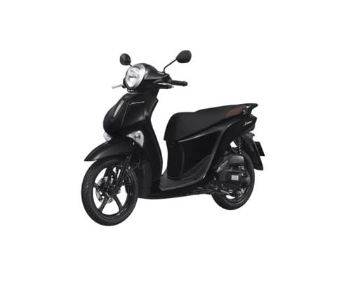  Yamaha Janus 2026 phiên bản Tiêu chuẩn màu mới 