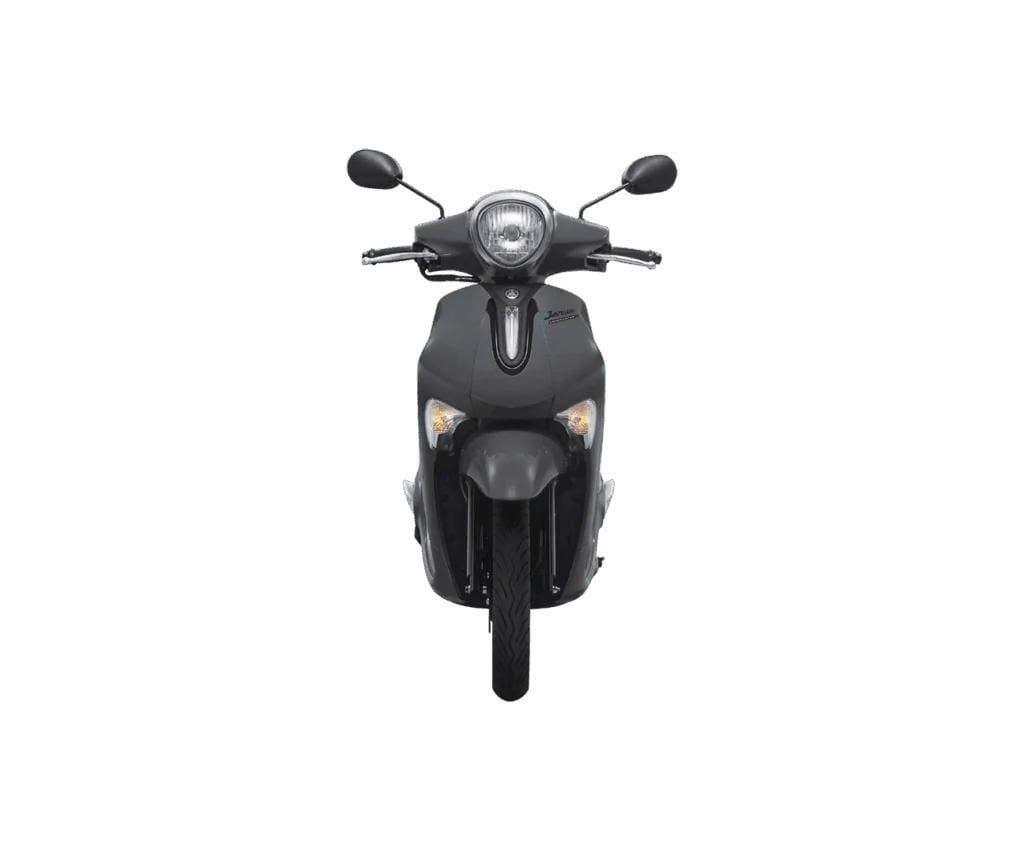 Yamaha Janus 2026 phiên bản Giới hạn màu mới