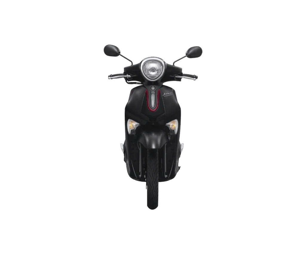 Yamaha Janus 2026 phiên bản Giới hạn màu mới