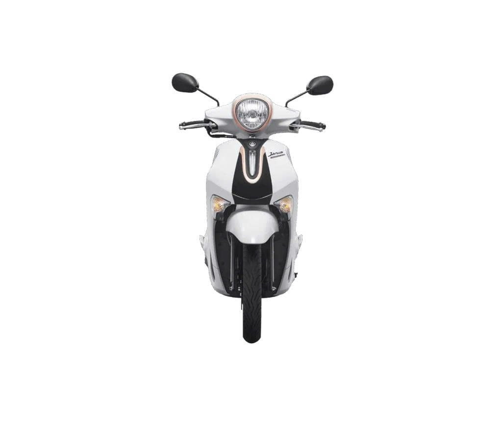 Yamaha Janus 2026 phiên bản Giới hạn màu mới