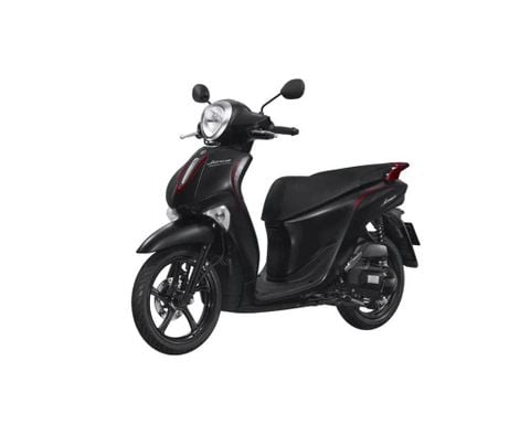  Yamaha Janus 2026 phiên bản Giới hạn màu mới 