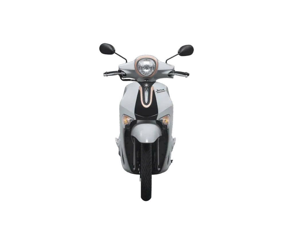 Yamaha Janus 2026 phiên bản Giới hạn màu mới