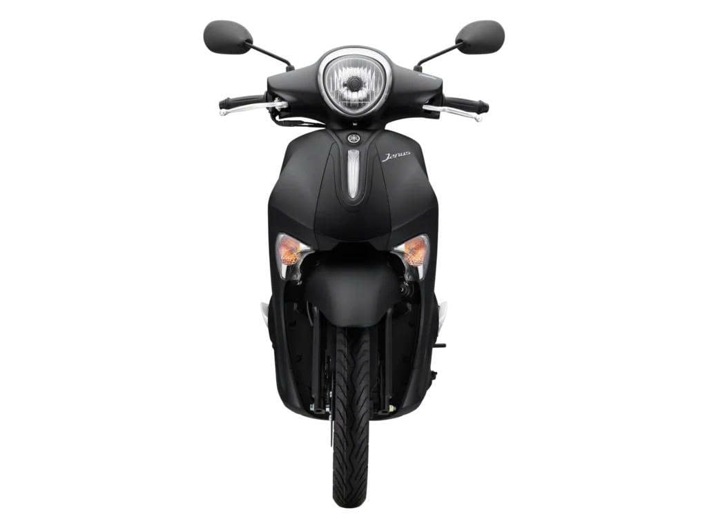 Yamaha Janus 2026 phiên bản Đặc biệt màu mới
