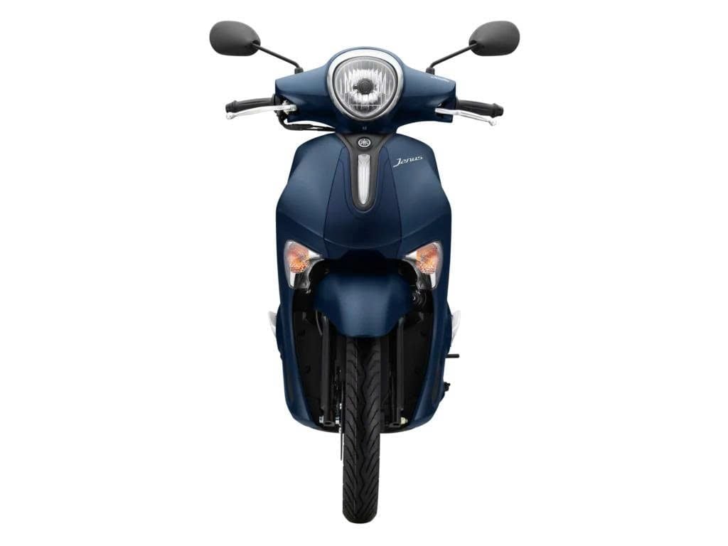 Yamaha Janus 2026 phiên bản Đặc biệt màu mới