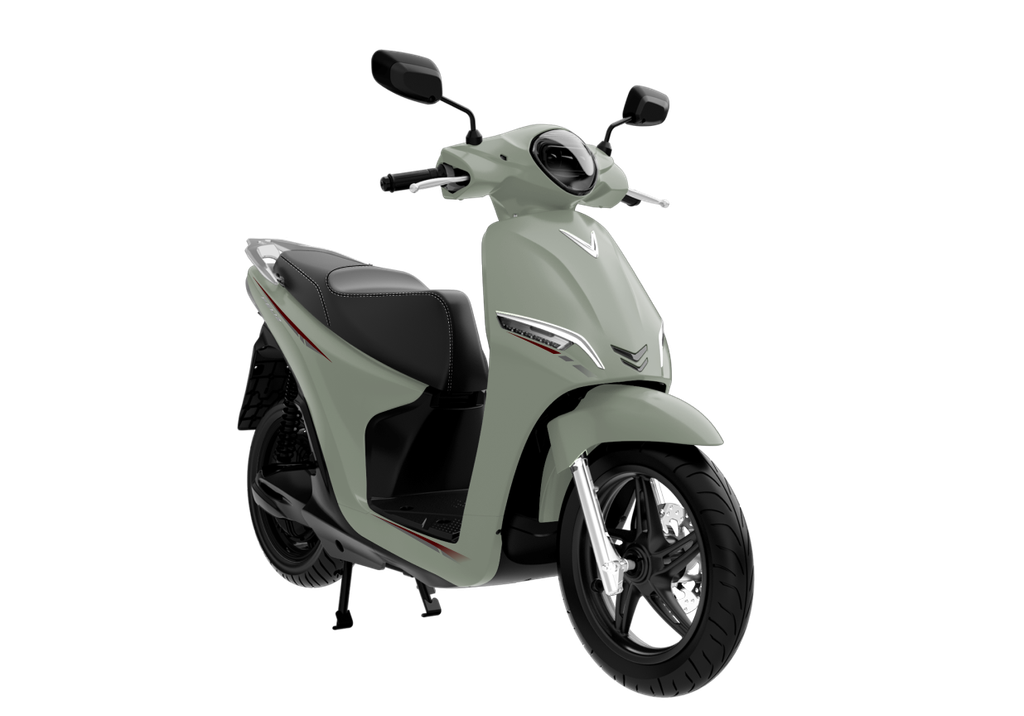 Xe máy điện VinFast Feliz 2025