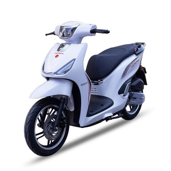 Xe ga AT88 Passion 50cc