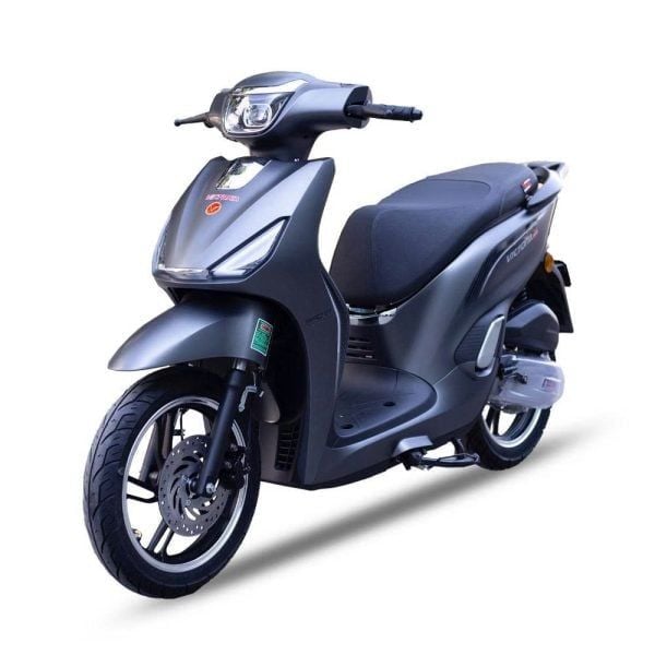 Xe ga AT88 Passion 50cc