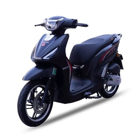  Xe ga AT88 Passion 50cc 