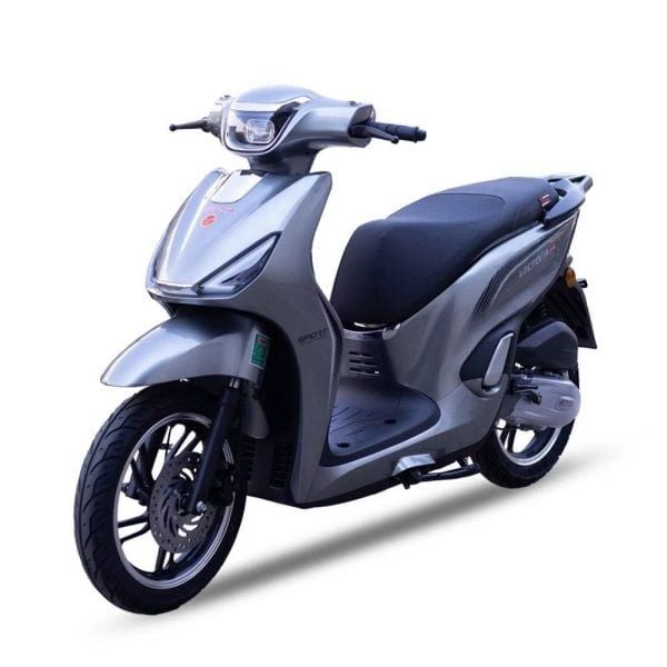 Xe ga AT88 Passion 50cc