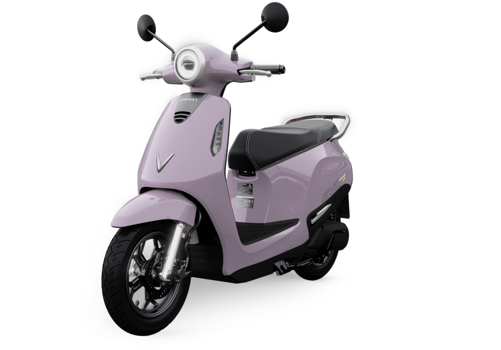 Xe máy điện VinFast Evo Grand Lite