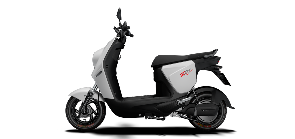 Xe máy điện VinFast ZGoo
