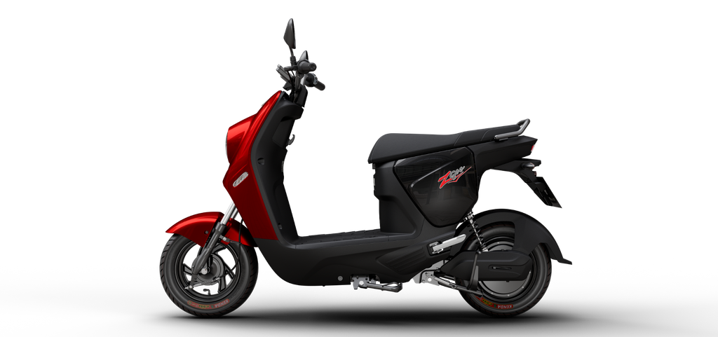 Xe máy điện VinFast ZGoo