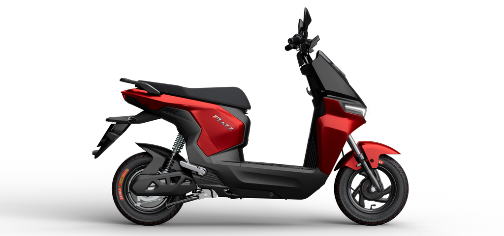 Xe máy điện VinFast Flazz