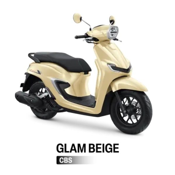 Honda Stylo 160 2026