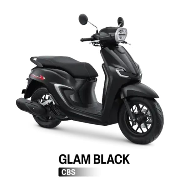 Honda Stylo 160 2026