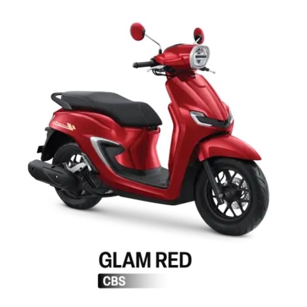 Honda Stylo 160 2026