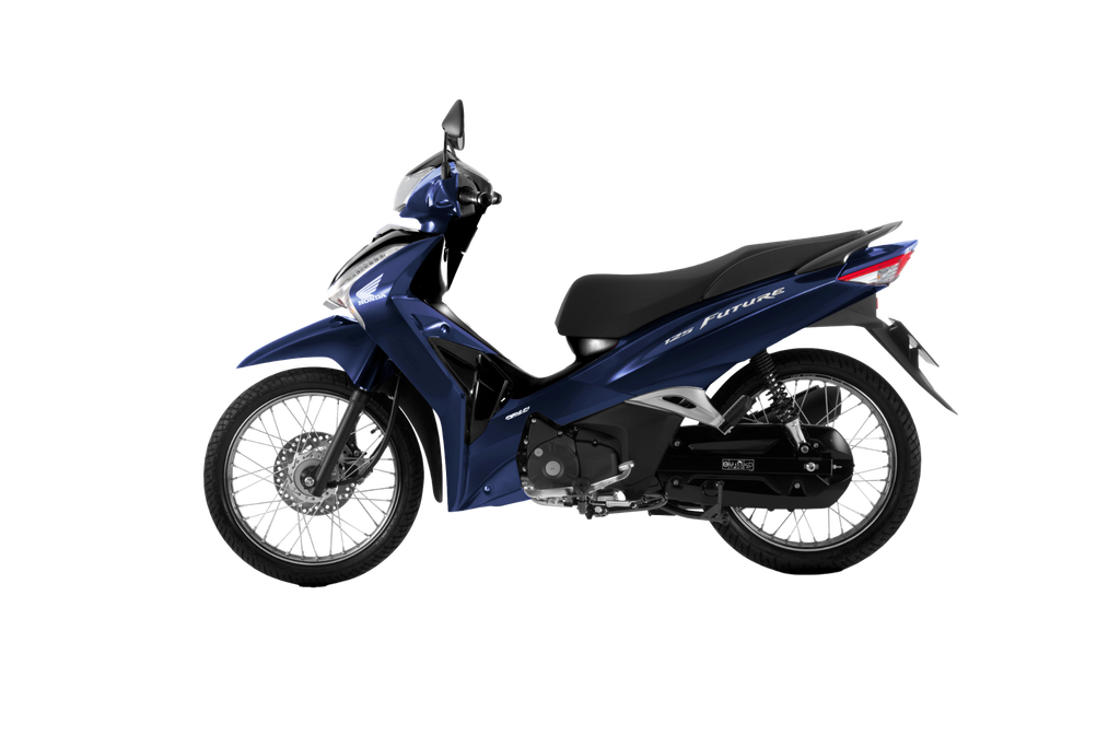 Xe máy Honda Future 2026 125 FI phiên bản Tiêu Chuẩn