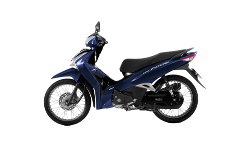  Xe máy Honda Future 2026 125 FI phiên bản Tiêu Chuẩn 