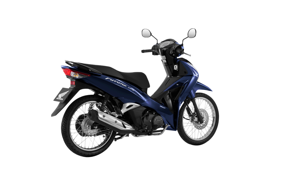 Xe máy Honda Future 2026 125 FI phiên bản Tiêu Chuẩn