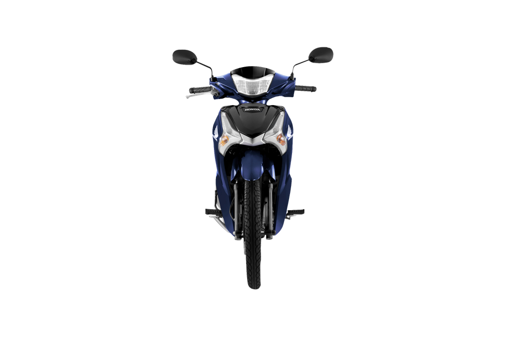 Xe máy Honda Future 2026 125 FI phiên bản Tiêu Chuẩn