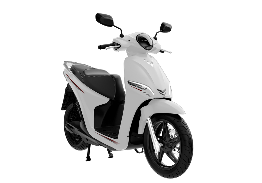 Xe máy điện VinFast Feliz 2025