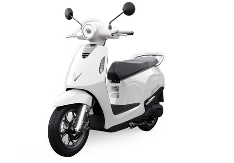  Xe máy điện VinFast Evo Grand Lite 