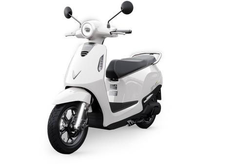  Xe máy điện VinFast Evo Grand 