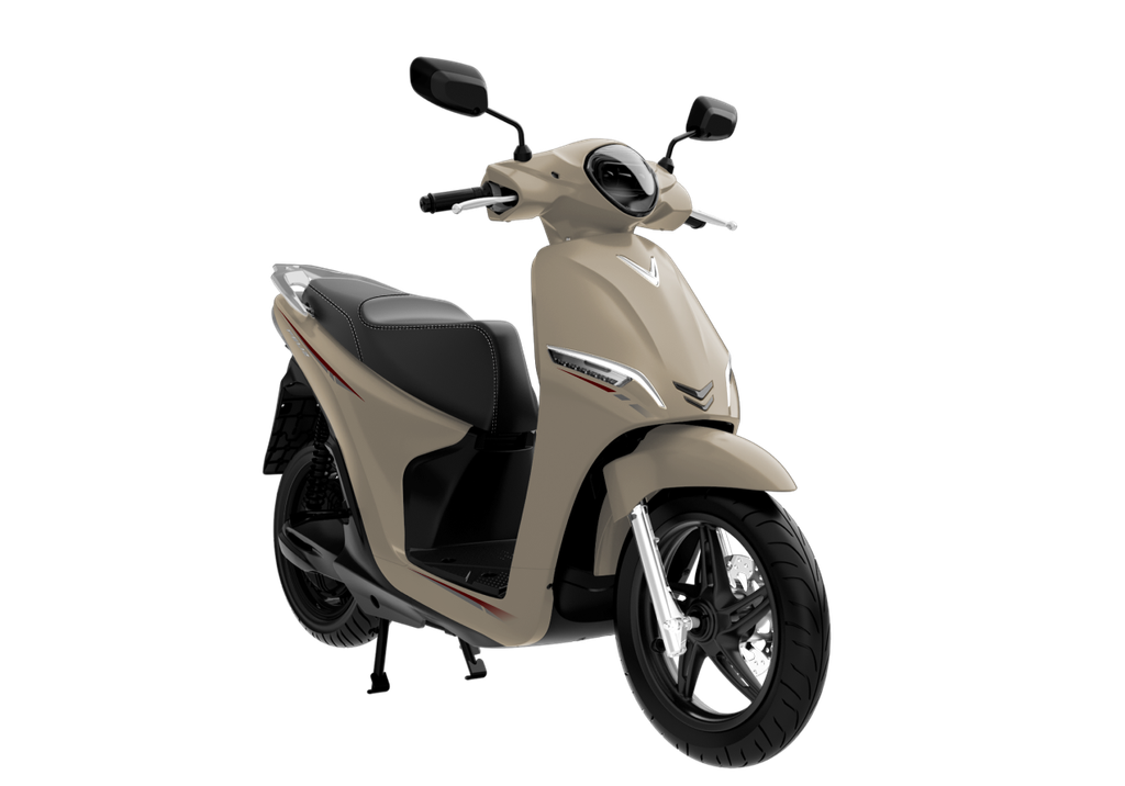 Xe máy điện VinFast Feliz 2025