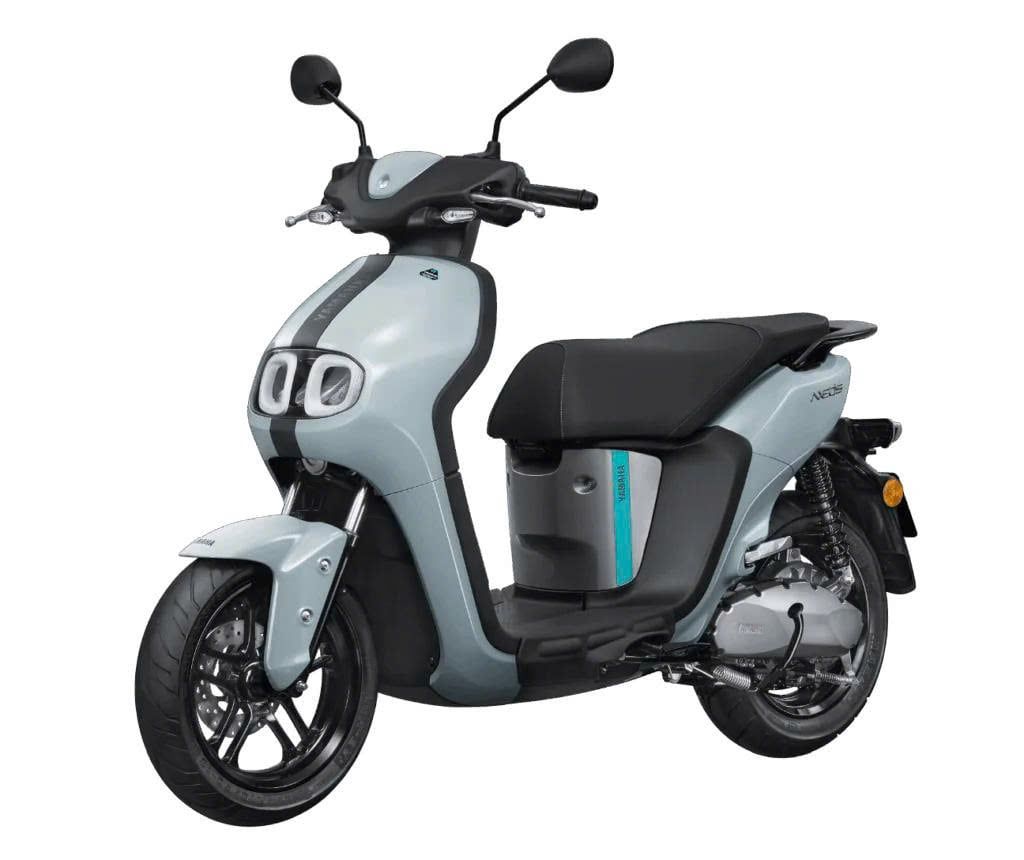 Xe máy điện Yamaha NEO's 2026