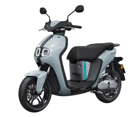 Xe máy điện Yamaha NEO's 2026 