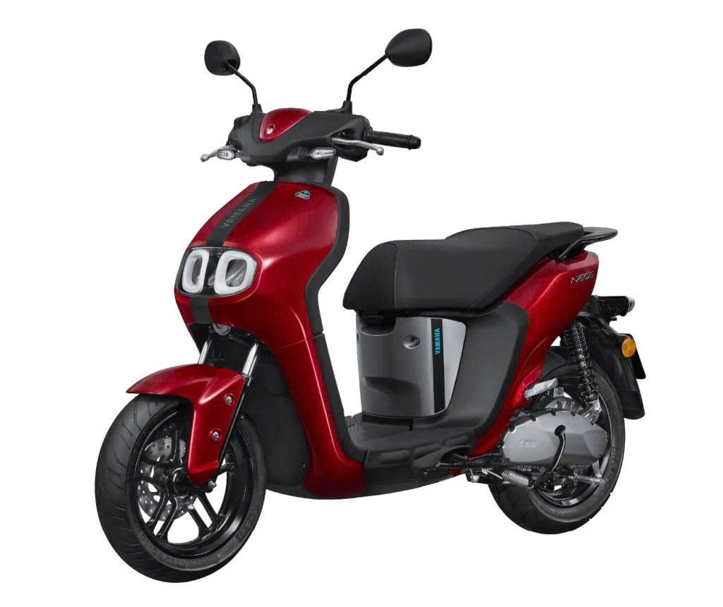 Xe máy điện Yamaha NEO's 2026