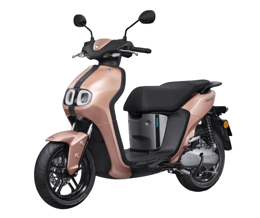 Xe máy điện Yamaha NEO's 2026