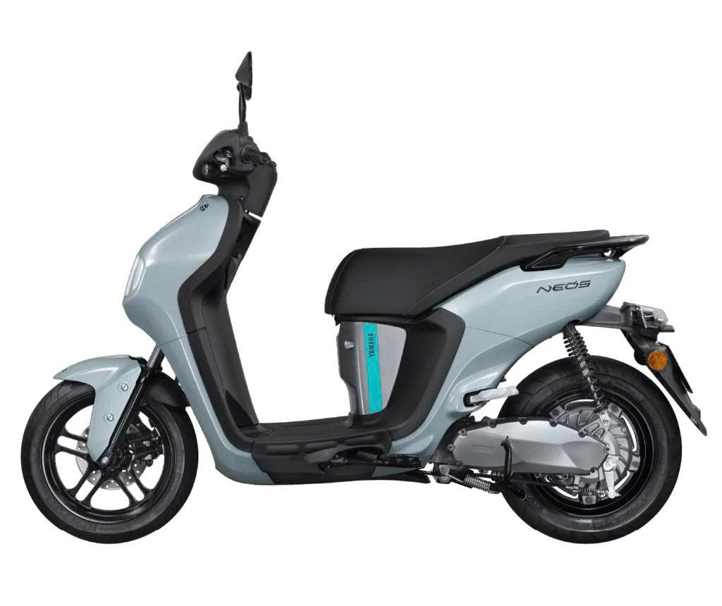 Xe máy điện Yamaha NEO's 2026