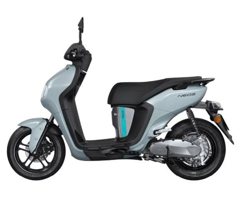  Xe máy điện Yamaha NEO's 2026 