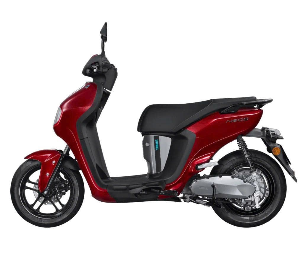 Xe máy điện Yamaha NEO's 2026