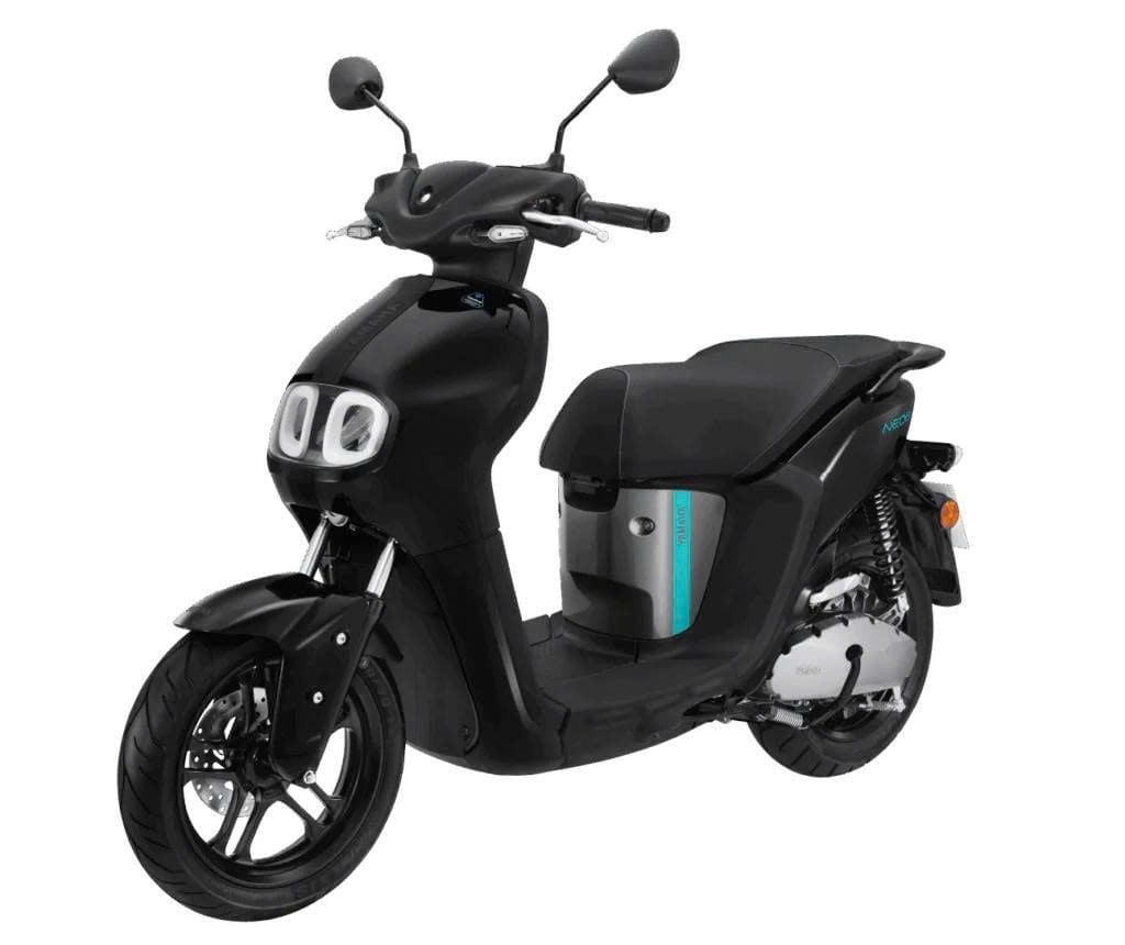 Xe máy điện Yamaha NEO's 2026