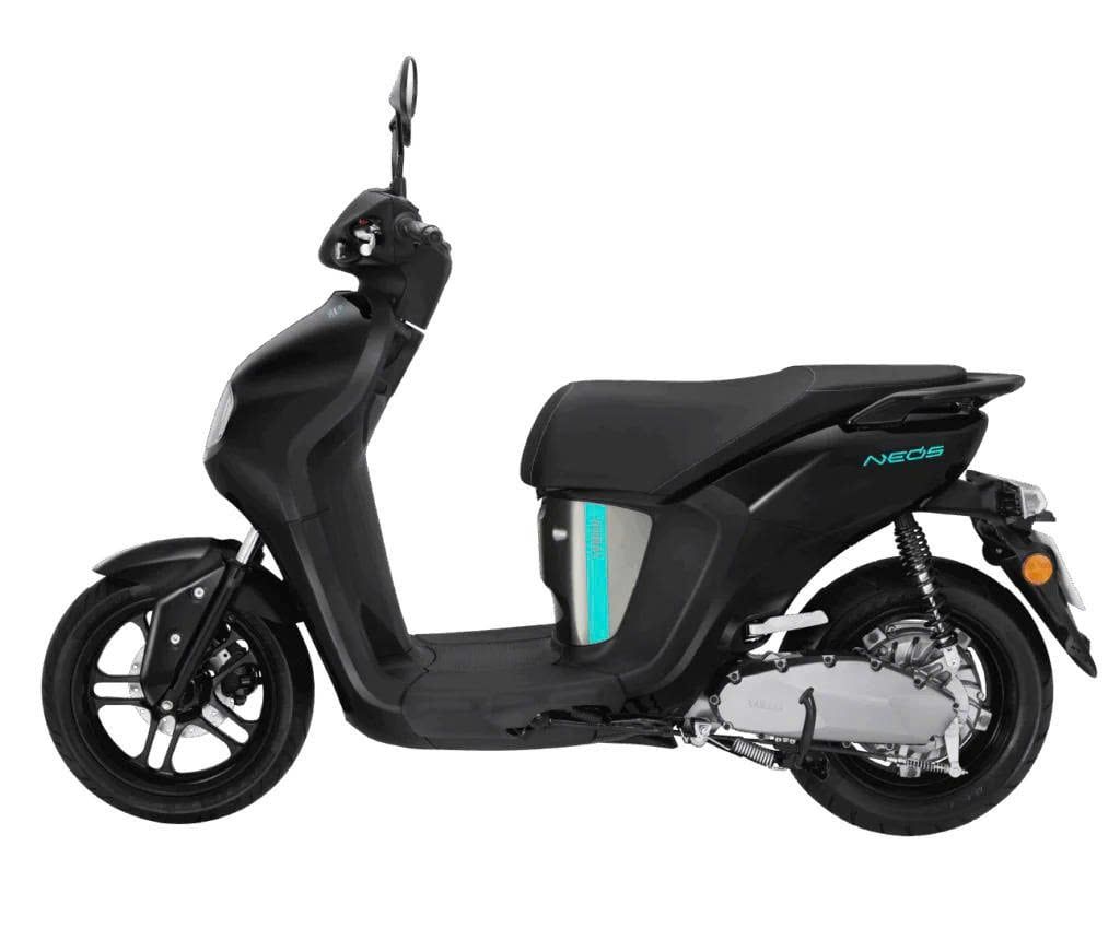 Xe máy điện Yamaha NEO's 2026
