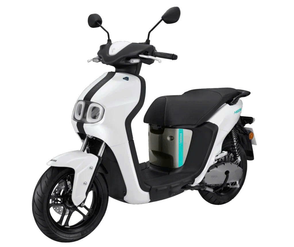 Xe máy điện Yamaha NEO's 2026
