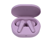  [New] Tai nghe True-wireless JLab J1 Open Pods (Driver 12mm|Bluetooth 6.0|Pin 35h| IP55) 